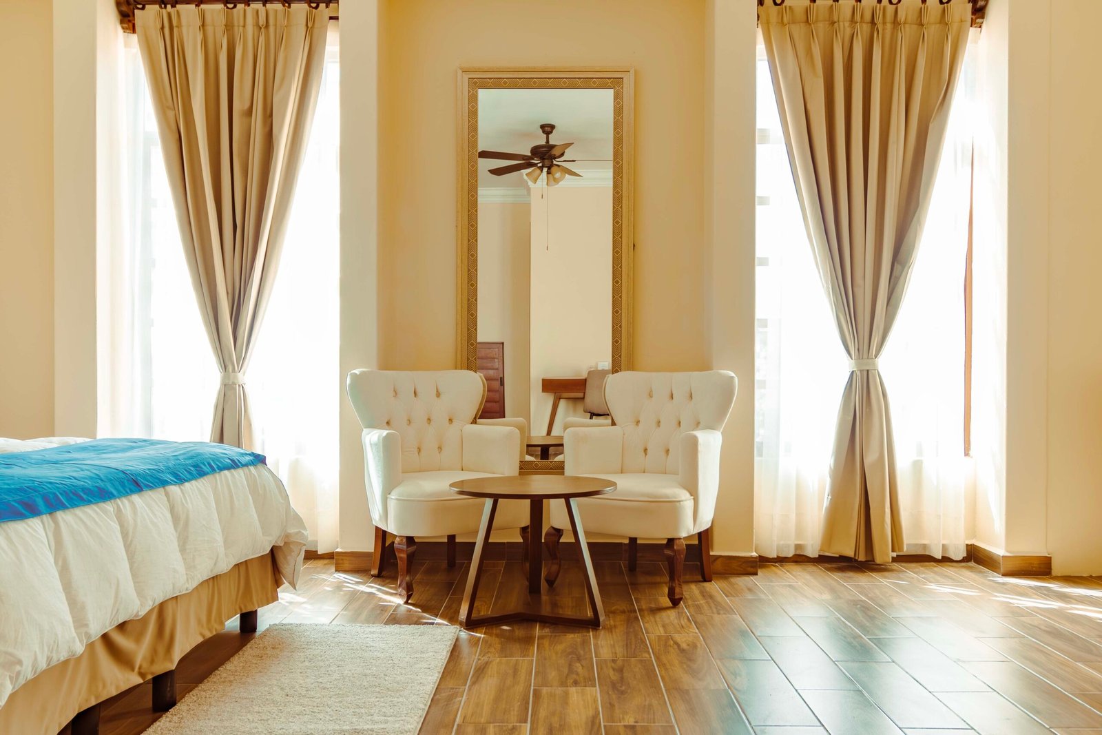 habitación con jacuzzi Aculco E