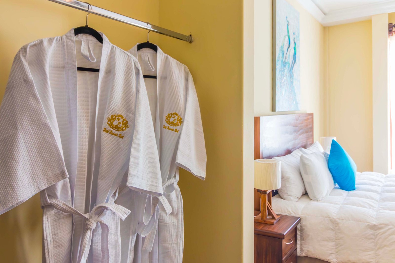 habitación con jacuzzi Aculco F